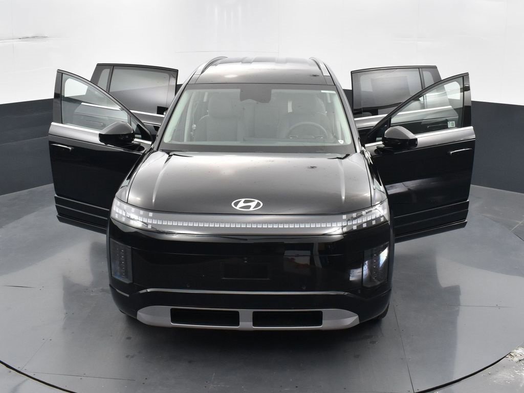 New 2026 Hyundai Ioniq 9 SEL image 42