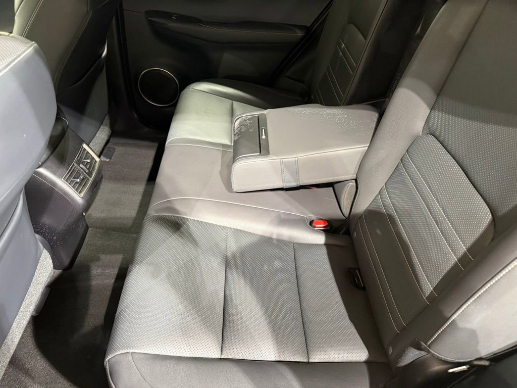 Used 2020 Lexus NX 300 AWD w/ Premium Package image 22