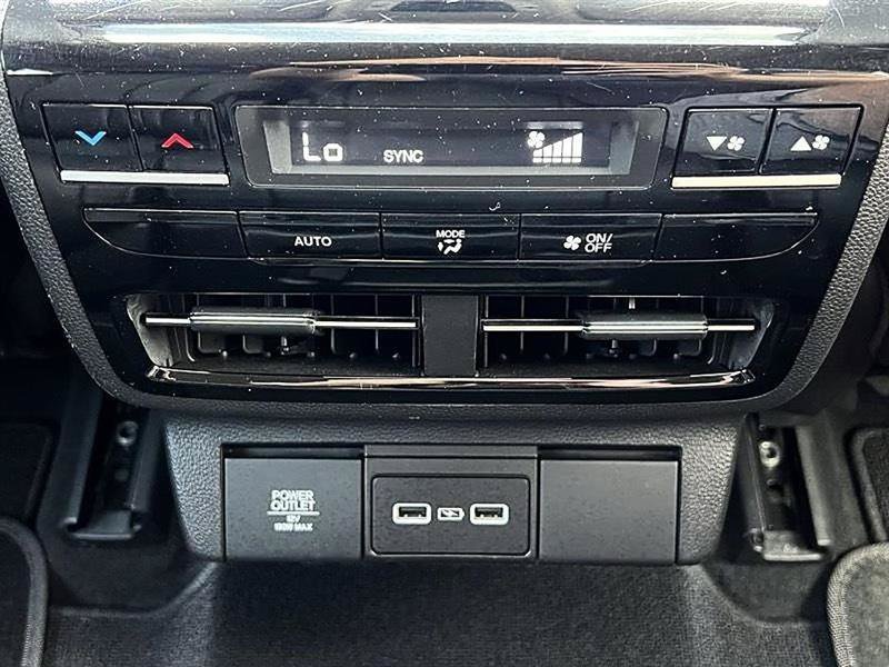 Used 2024 Acura MDX FWD image 47
