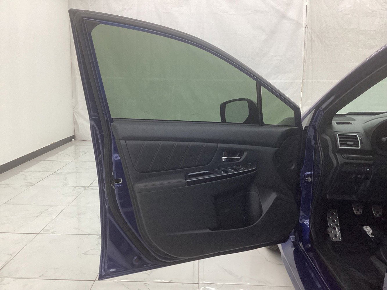 Used 2021 Subaru WRX w/ Popular Package #3 (IZT) image 18
