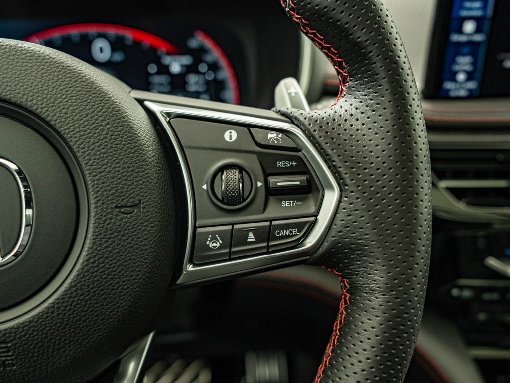 New 2026 Acura MDX Type S AWD/4WD image 24