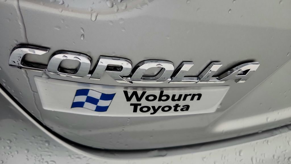 Used 2024 Toyota Corolla LE FWD image 13