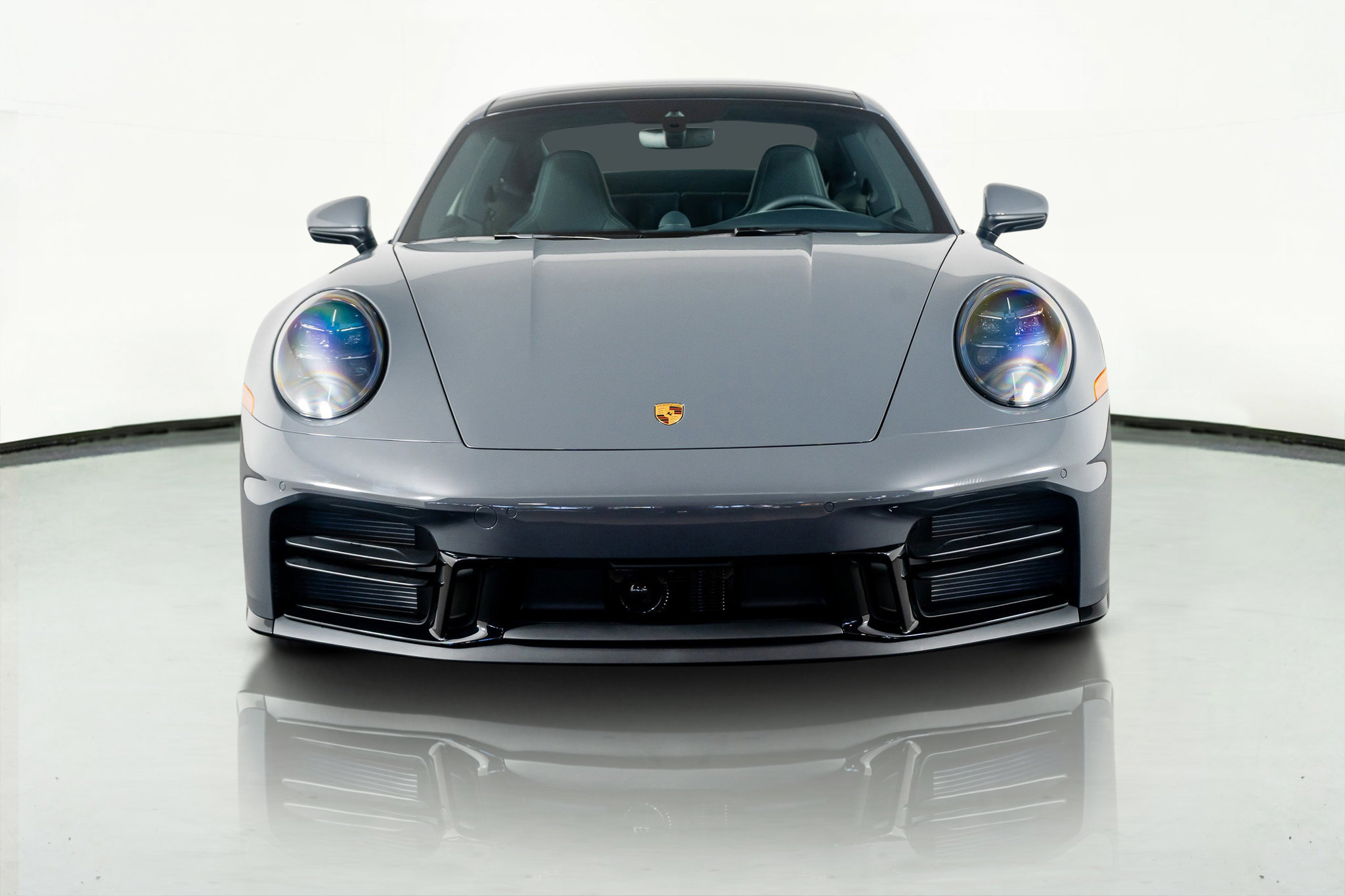 Used 2025 Porsche 911 Carrera S RWD image 23