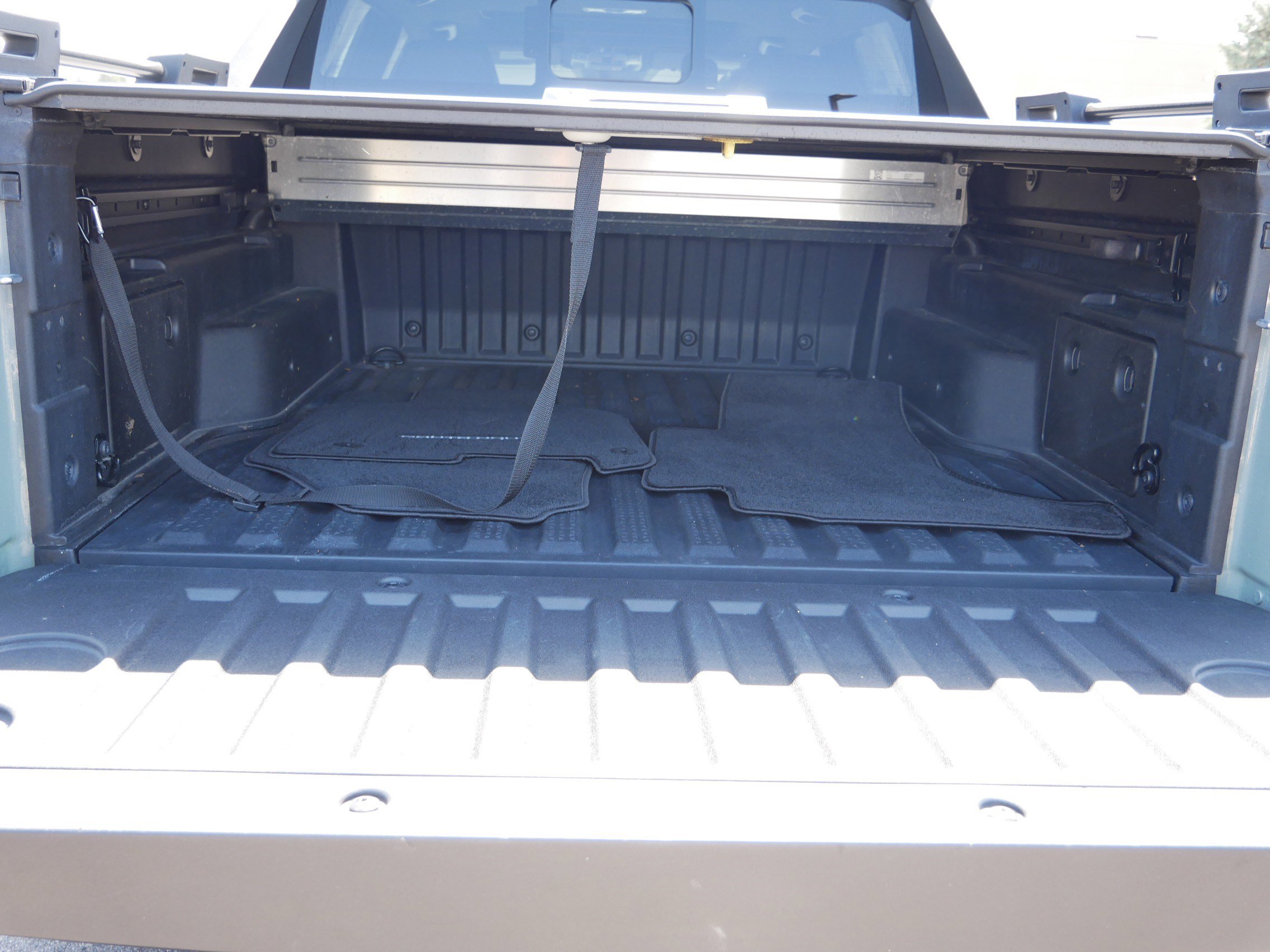 Certified 2024 Hyundai Santa Cruz XRT AWD/4WD image 18