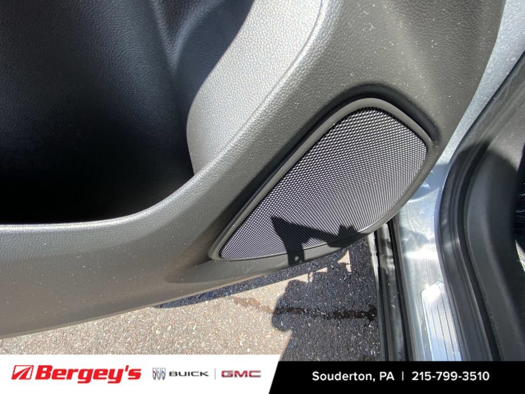 Certified 2023 Buick Encore GX Preferred w/ Cold Weather Comfort Package FWD image 28