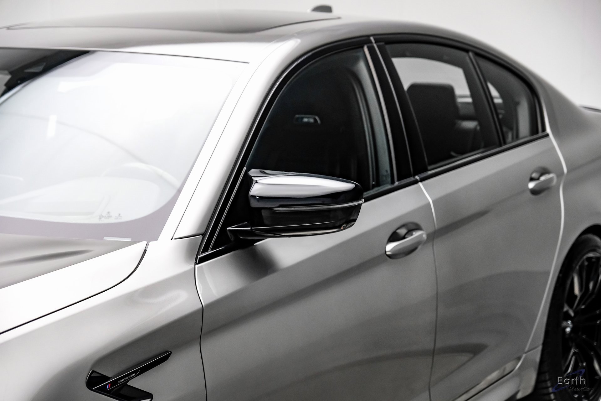 Used 2022 BMW M5 w/ Competition Package image 24