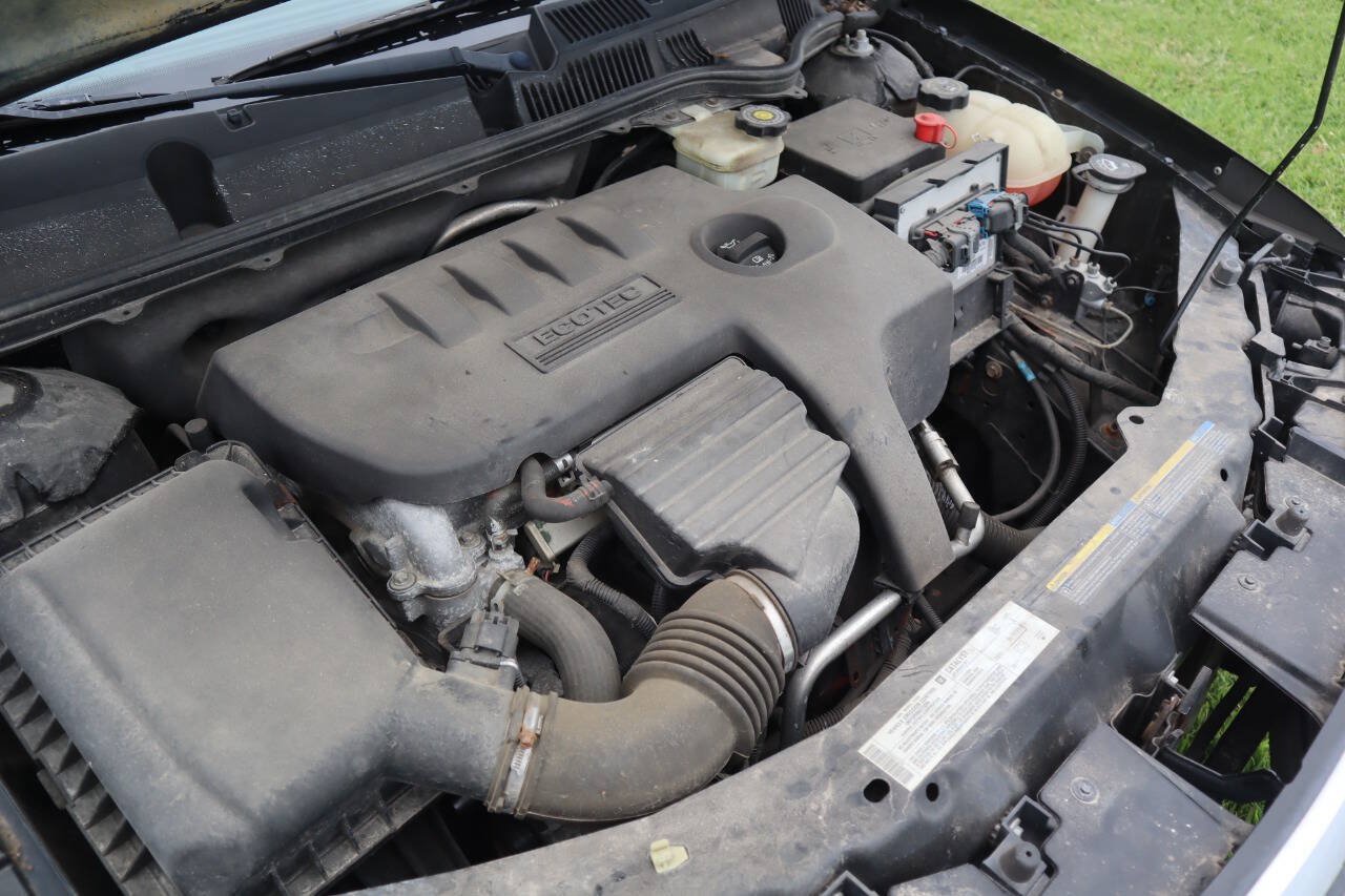 Used 2005 Saturn ION Level 2 w/ Power Pkg FWD image 29
