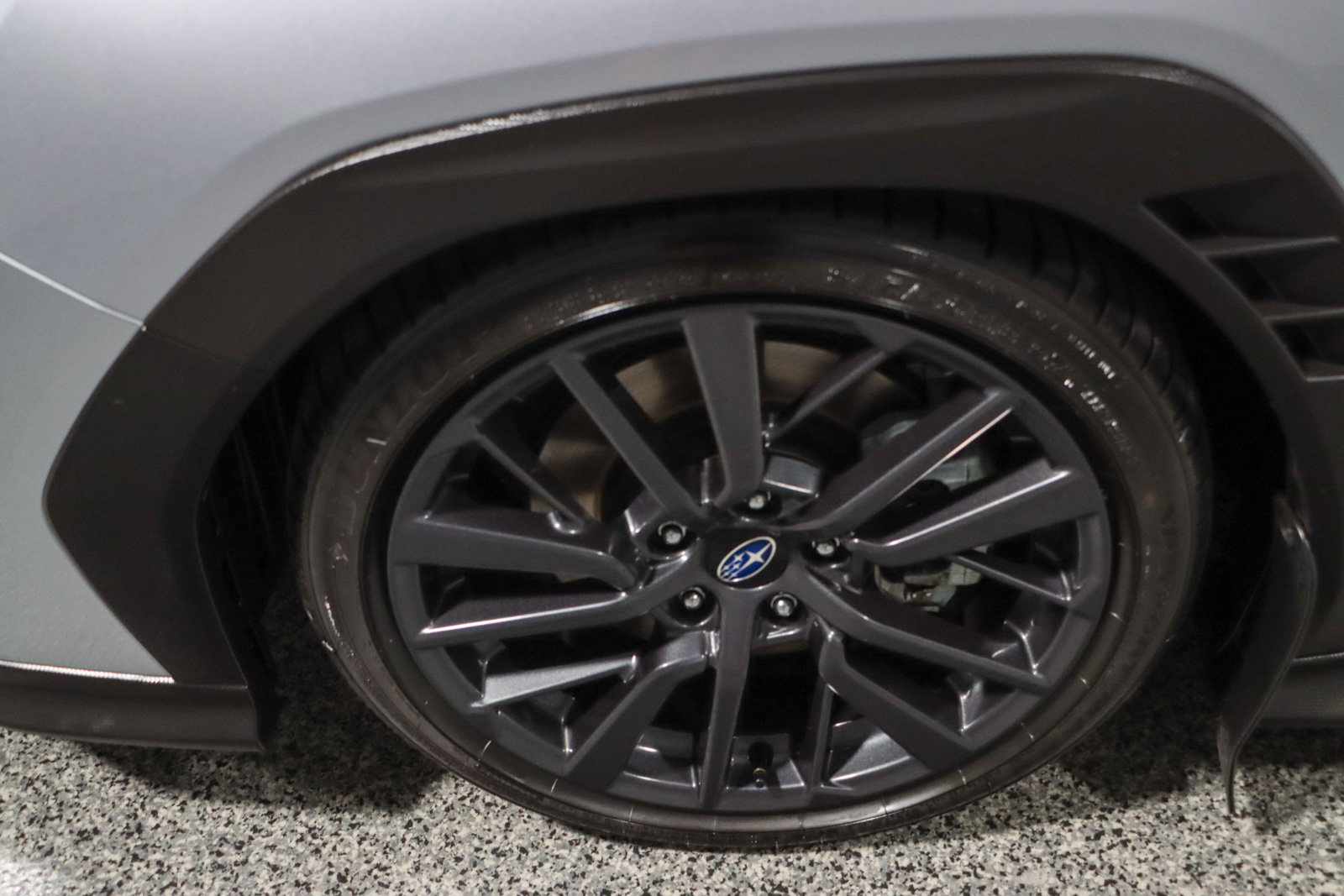Used 2022 Subaru WRX Premium AWD/4WD image 11