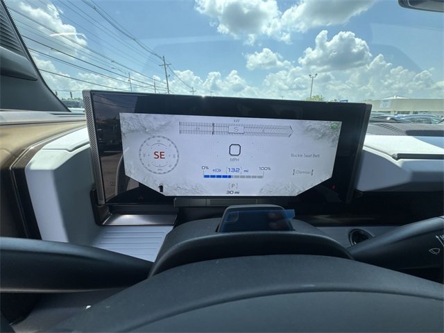 New 2025 GMC Hummer EV 3X w/ Extreme Off-Road Package image 15