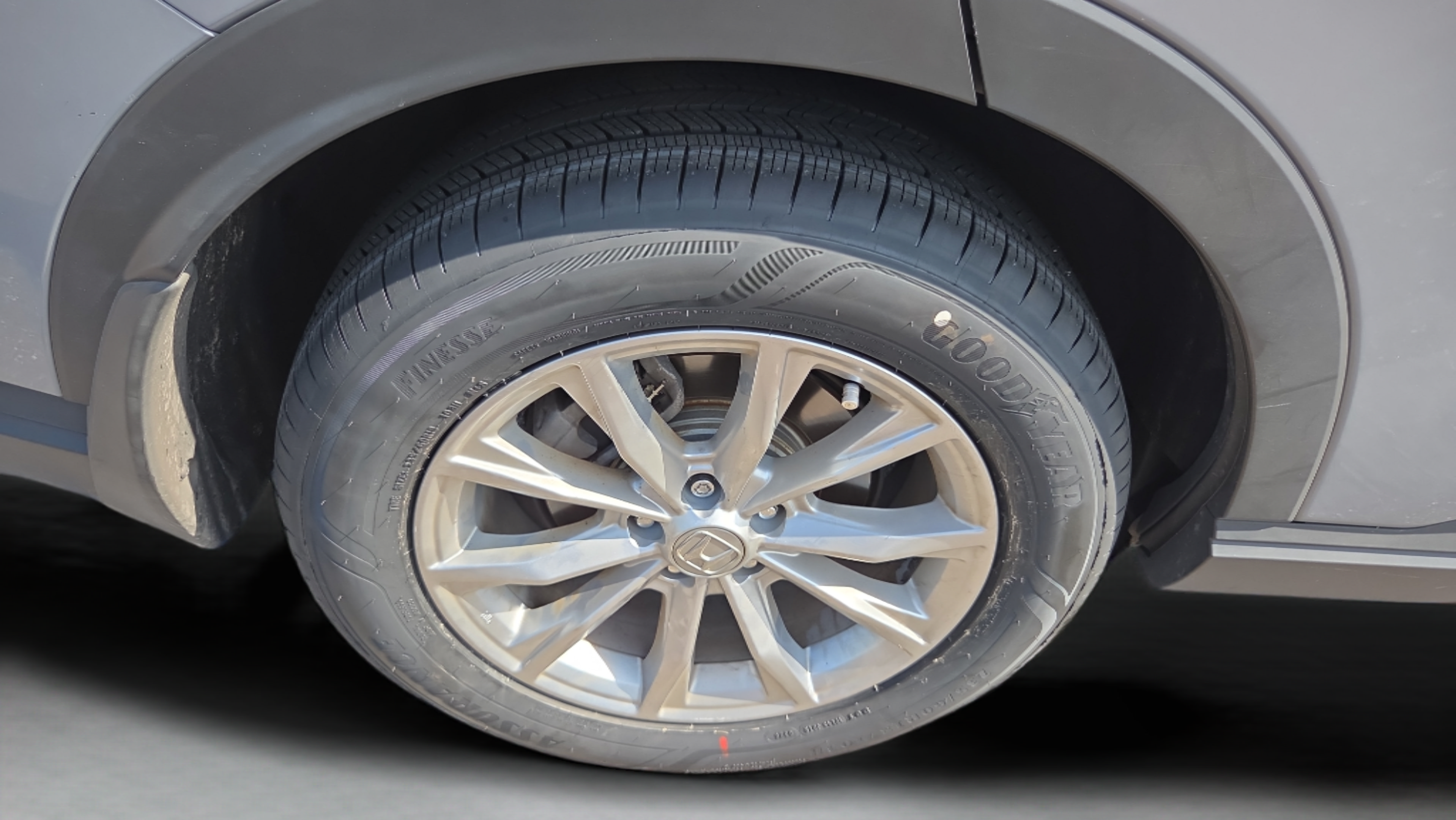 Certified 2024 Honda CR-V EX-L image 33