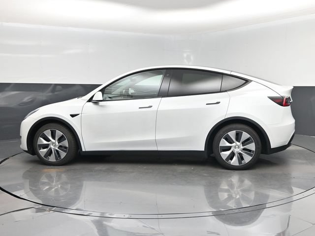 Used 2020 Tesla Model Y Long Range AWD/4WD image 10