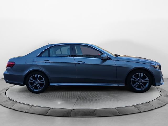 Used 2015 Mercedes-Benz E 350 Sedan w/ Premium 1 Package image 6