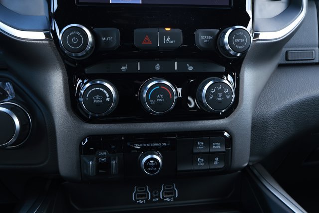 New 2026 RAM 1500 Big Horn w/ Night Edition image 19