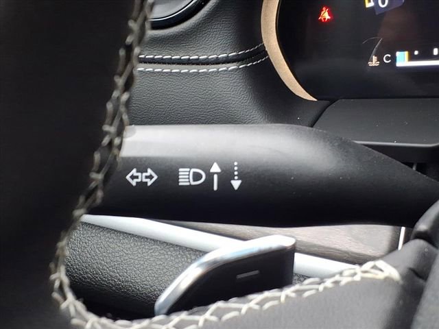 New 2026 Jeep Grand Cherokee Limited w/ Limited Altitude Package image 25