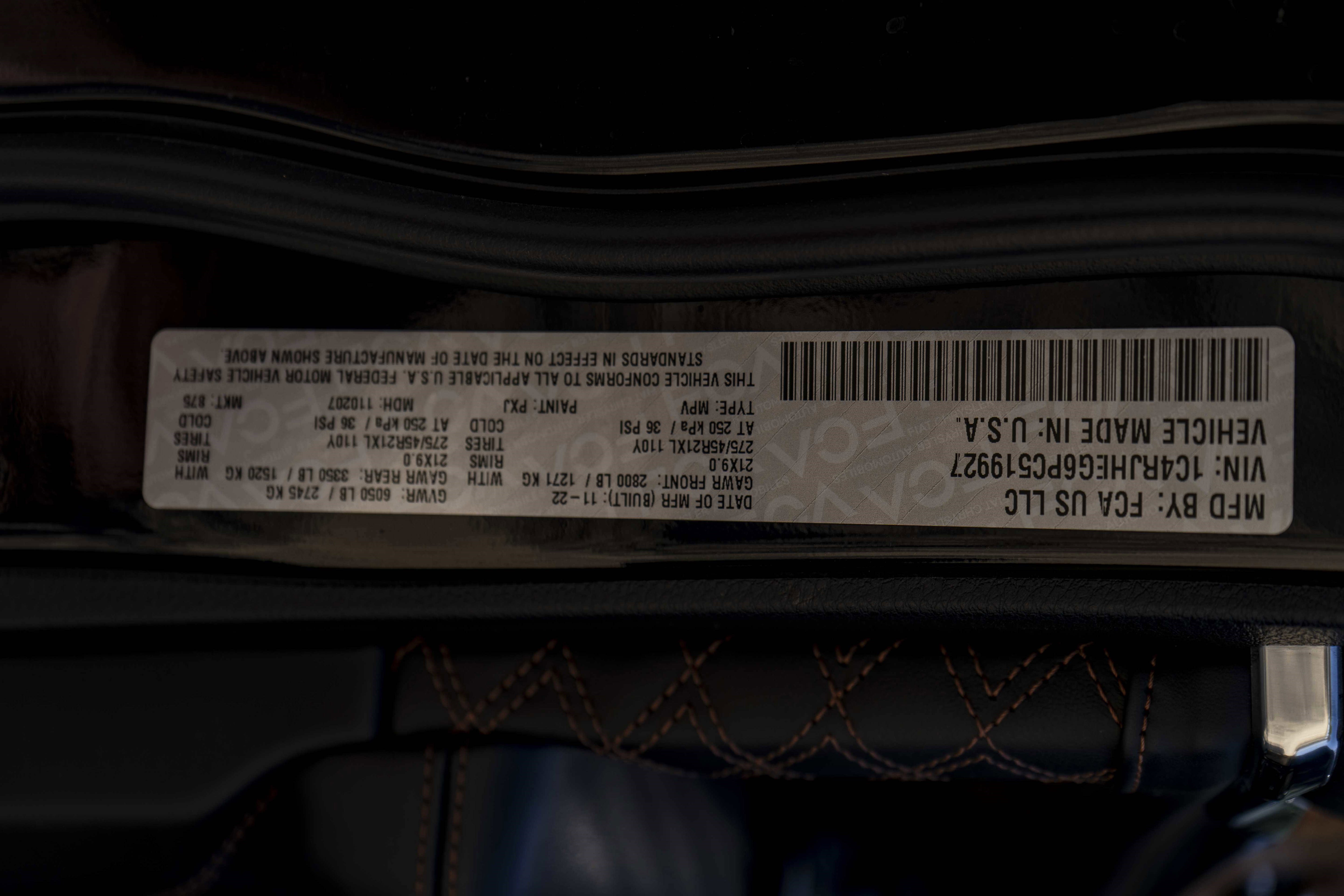 Used 2023 Jeep Grand Cherokee Summit image 49