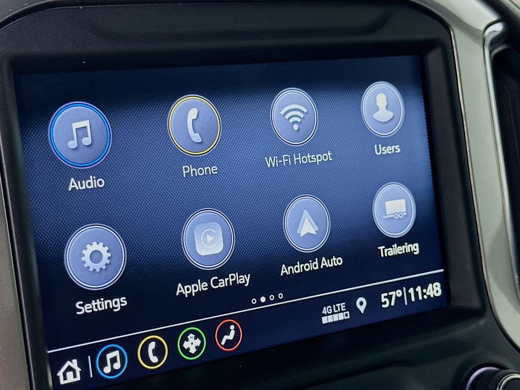 Used 2019 Chevrolet Silverado 1500 RST image 24