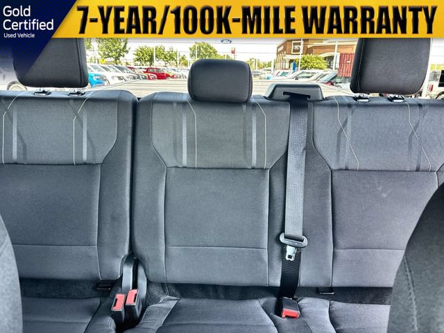 Used 2024 Ford F150 STX RWD image 16
