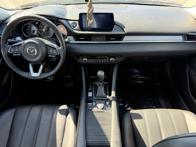 Used 2021 MAZDA MAZDA6 Touring FWD image 25