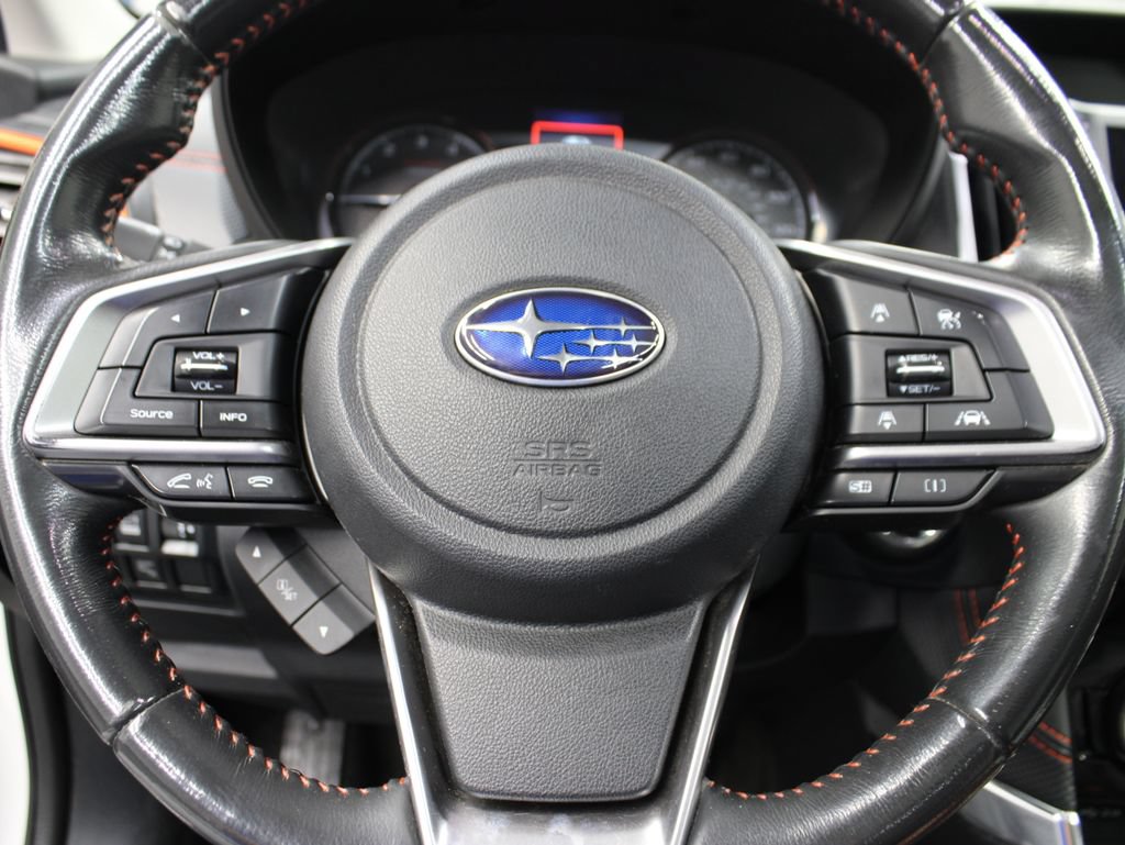 Used 2019 Subaru Forester Sport w/ Popular Package #2 AWD/4WD image 52