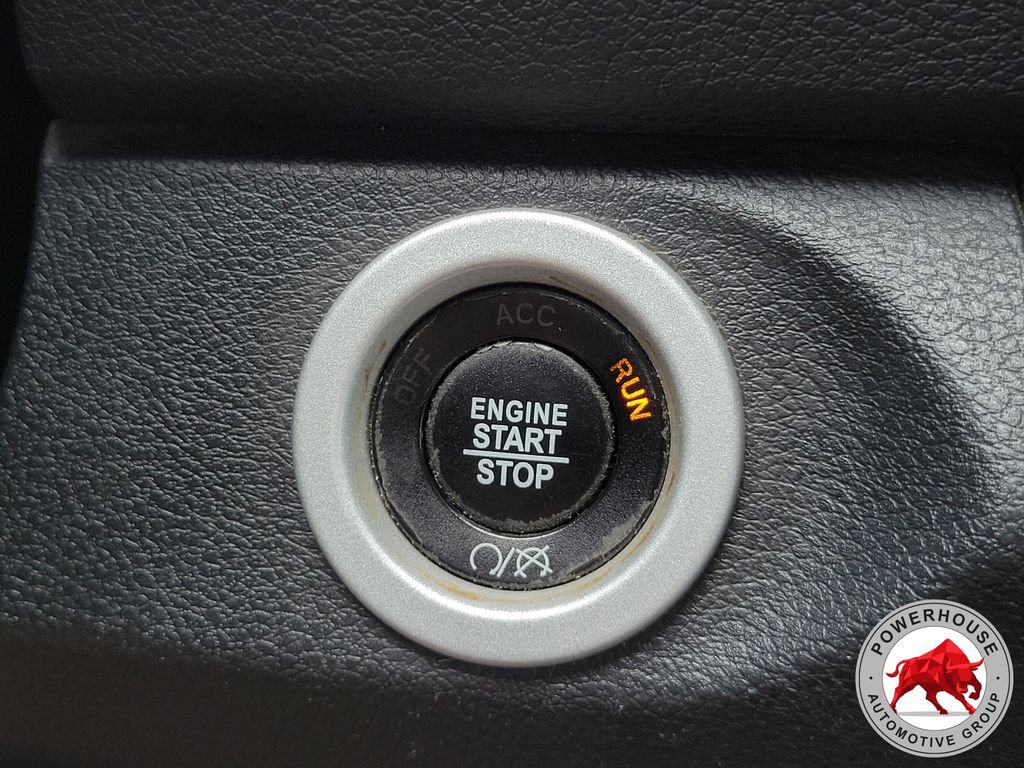 Used 2017 RAM 1500 Laramie w/ Convenience Group AWD/4WD image 35