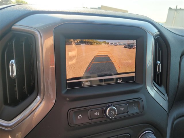 New 2026 Chevrolet Silverado 2500 W/T w/ WT Convenience Package image 13