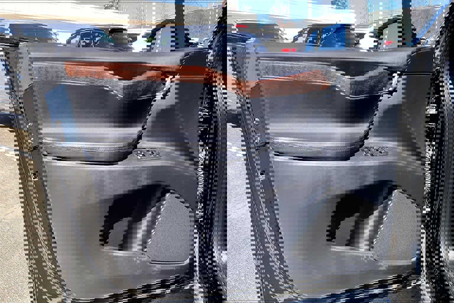 Used 2021 Tesla Model X Long Range image 20