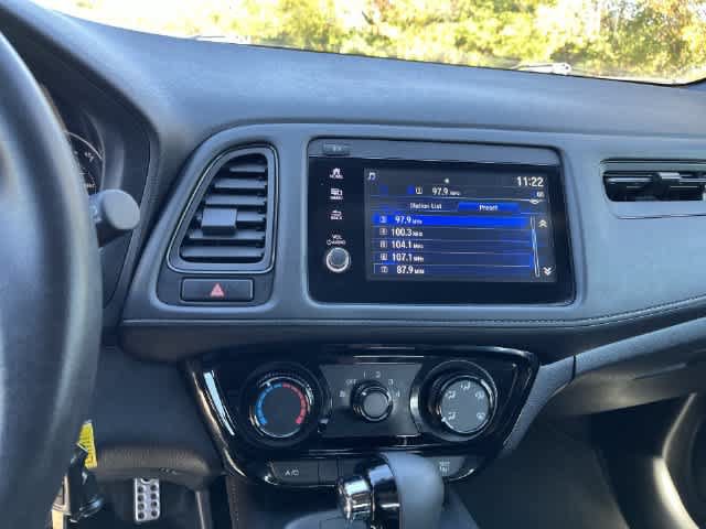 Used 2020 Honda HR-V Sport image 14