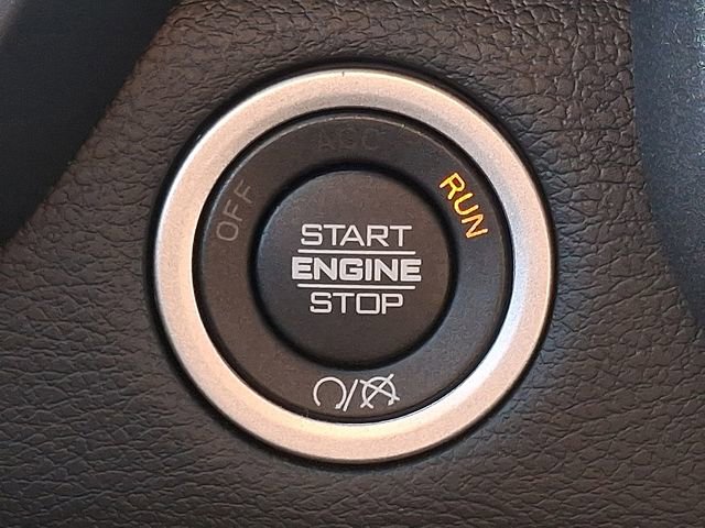 Used 2024 RAM 2500 Tradesman w/ Chrome Appearance Group image 22