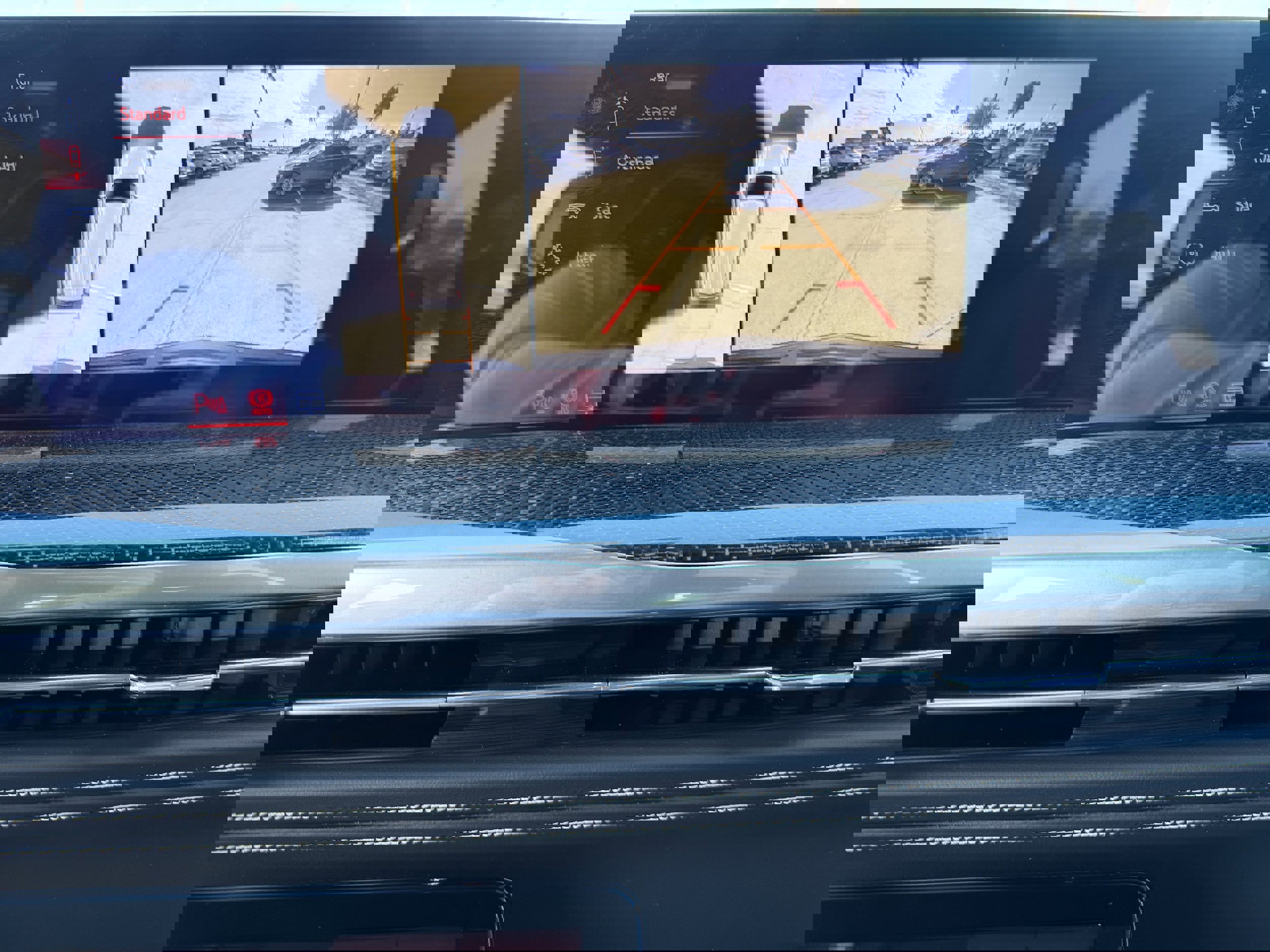 New 2026 Cadillac Escalade V AWD/4WD image 27