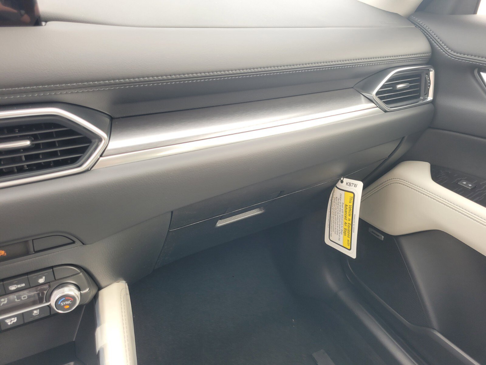 New 2025 MAZDA CX-5 AWD 2.5 S w/ Premium Plus Pkg image 27