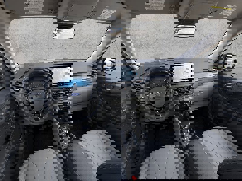 New 2026 Ford Escape Platinum w/ Premium Technology Package image 9