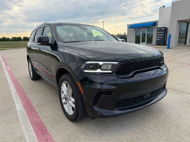 Used 2026 Dodge Durango GT AWD/4WD image 1