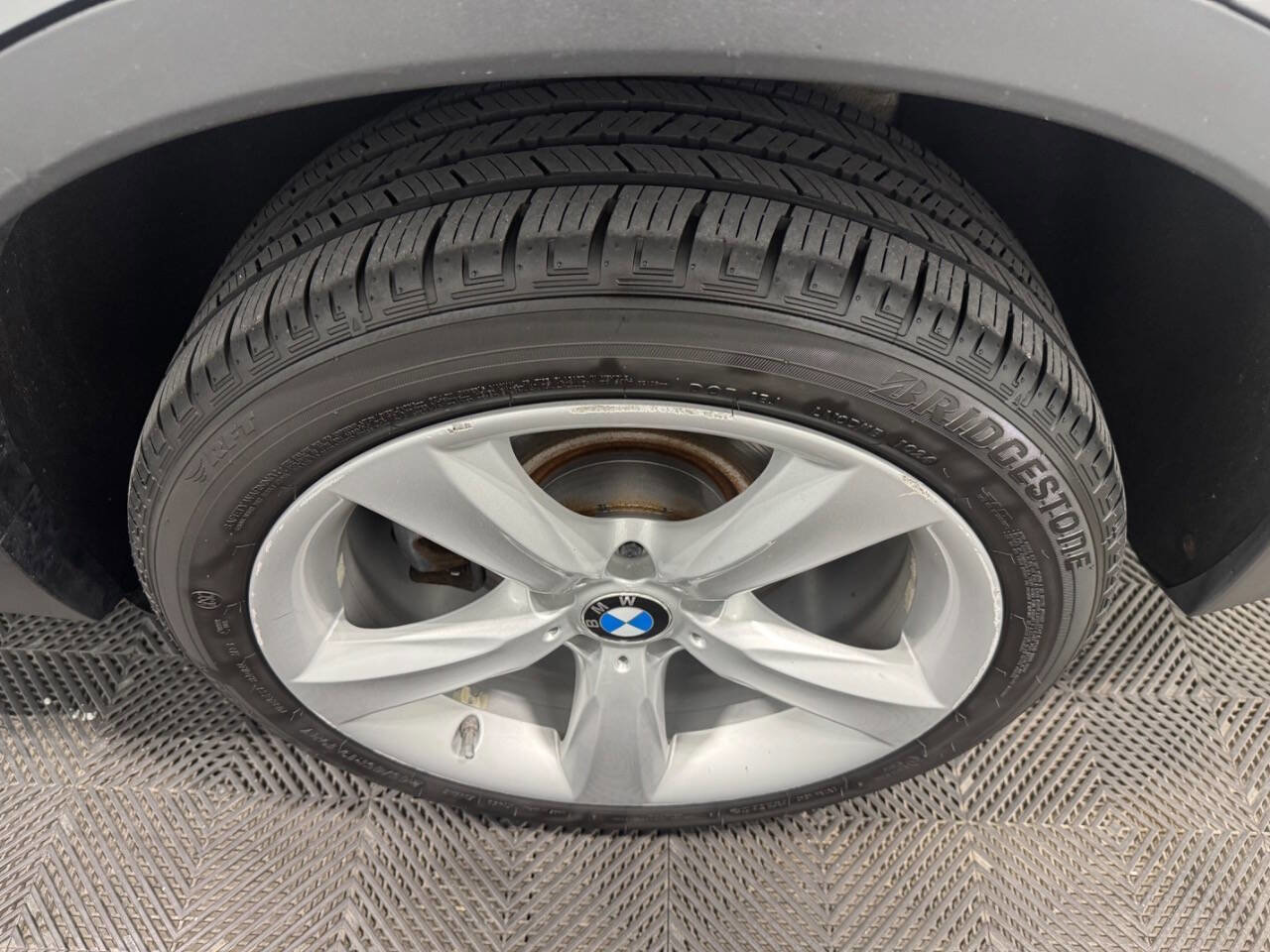 Used 2015 BMW X4 xDrive35i AWD/4WD image 43