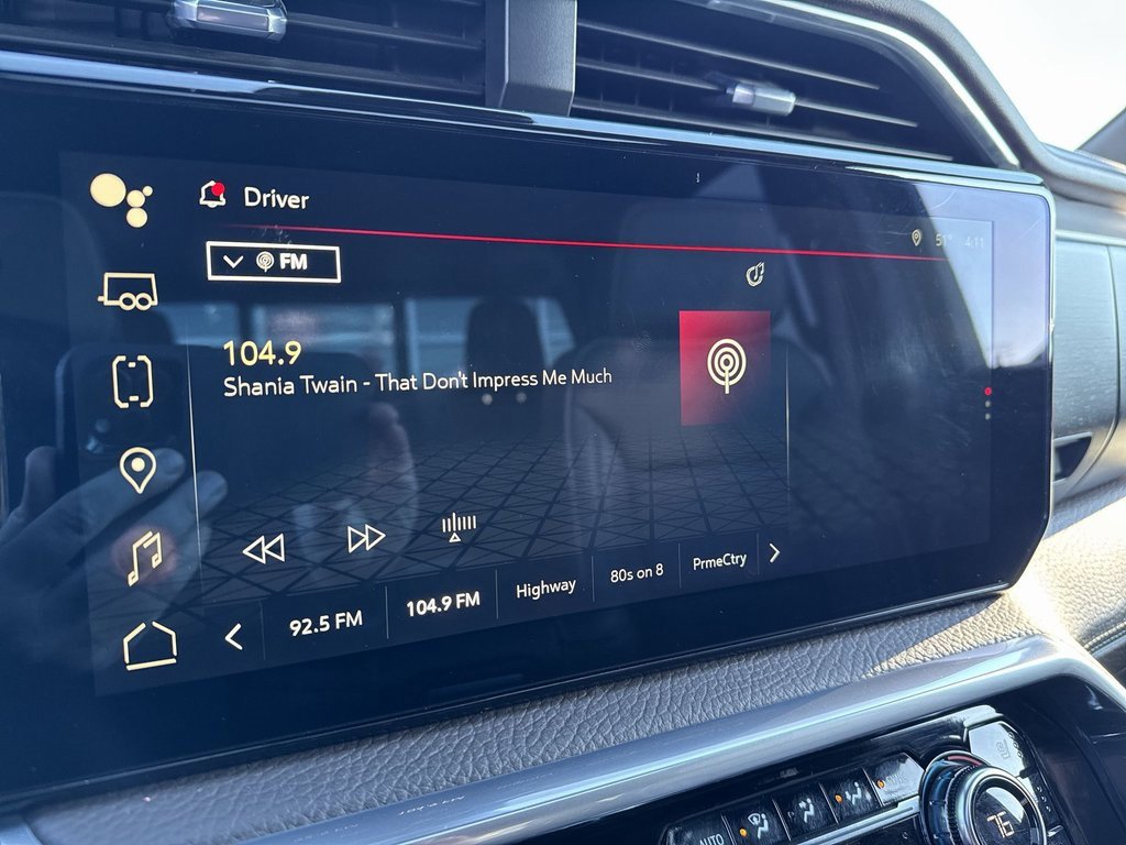 Certified 2023 GMC Sierra 1500 Denali w/ Denali Reserve Package image 17