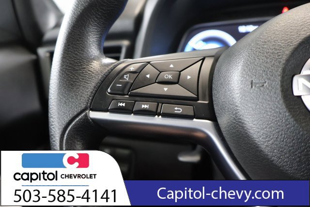 Used 2025 Nissan Leaf S FWD image 18