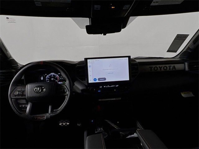 New 2026 Toyota Sequoia TRD Pro image 27