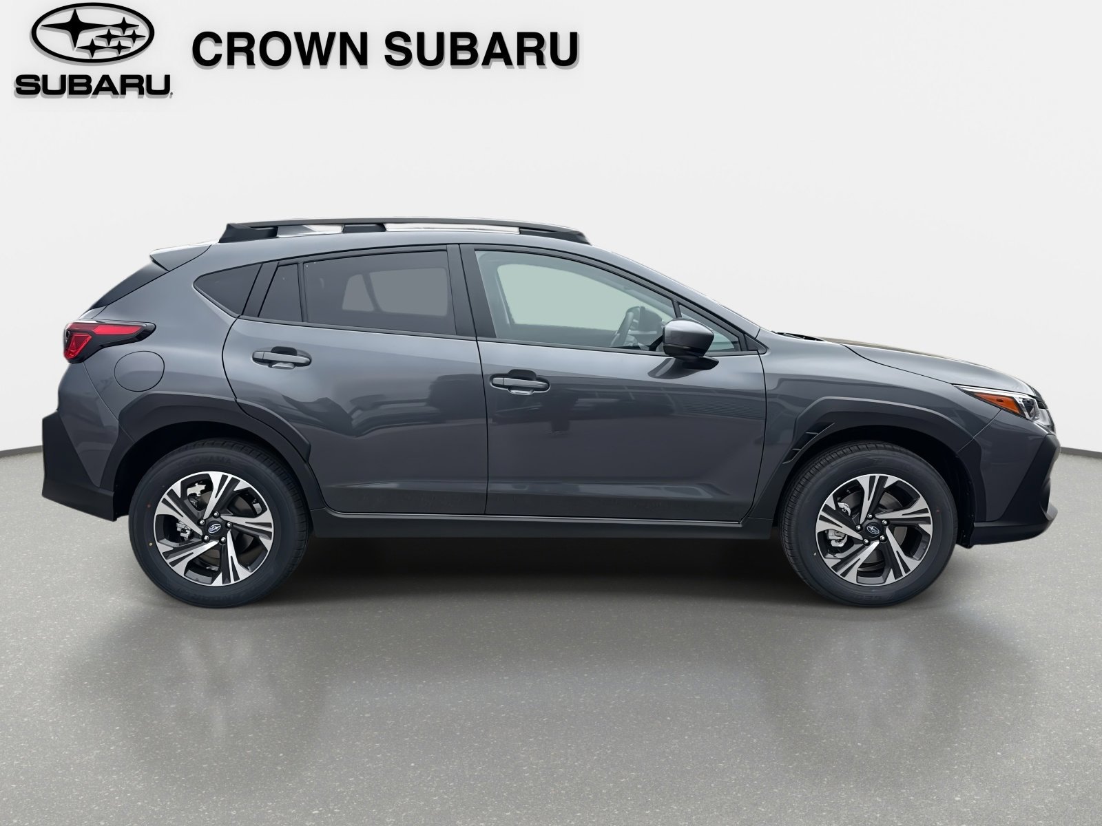 New 2026 Subaru Crosstrek 2.5i Premium w/ Crosstrek Mirror Package AWD/4WD image 3