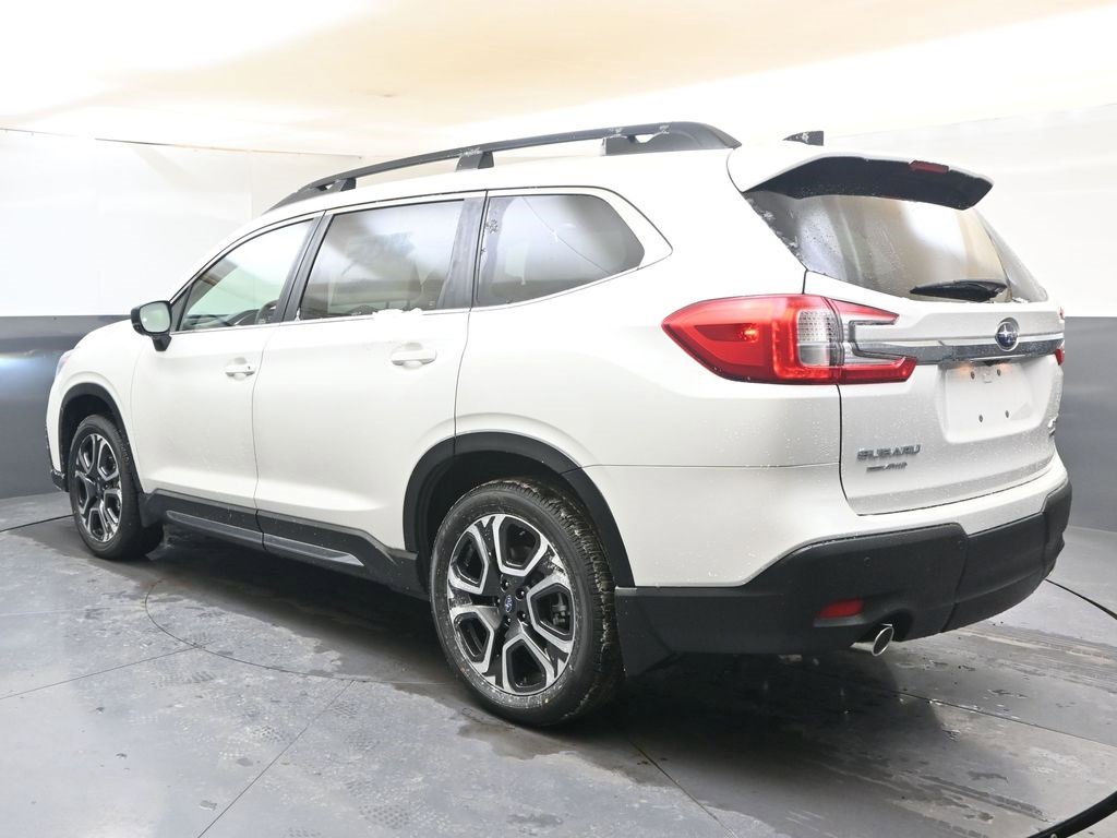 New 2026 Subaru Ascent Limited image 3
