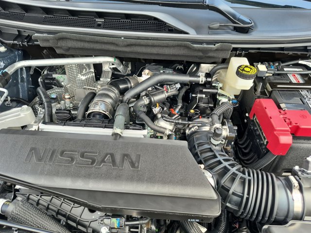 New 2027 Nissan Rogue SV FWD image 15