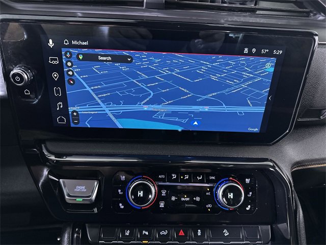 Used 2025 GMC Sierra 2500 AT4 image 14