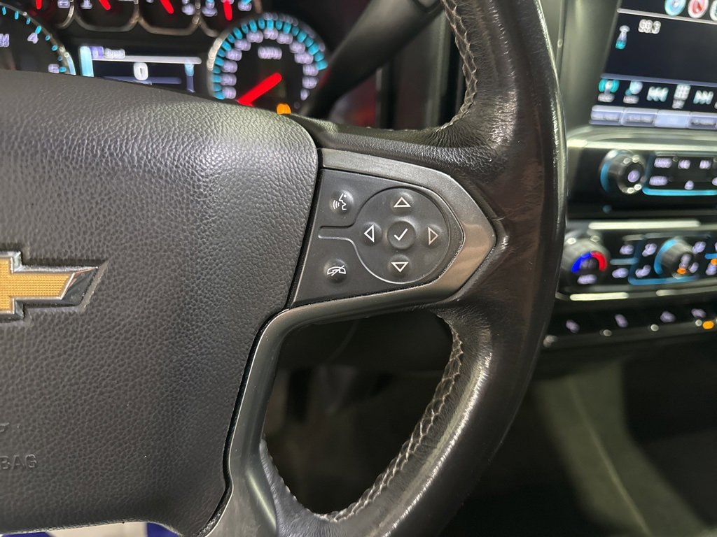 Used 2018 Chevrolet Silverado 1500 LT w/ All Star Edition image 18