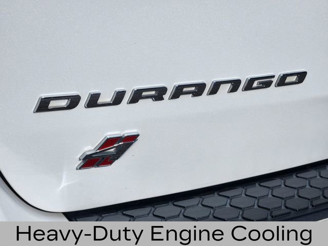 Used 2021 Dodge Durango R/T w/ Tow 'N Go Package image 19