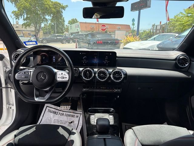 Used 2023 Mercedes-Benz CLA 250 image 20