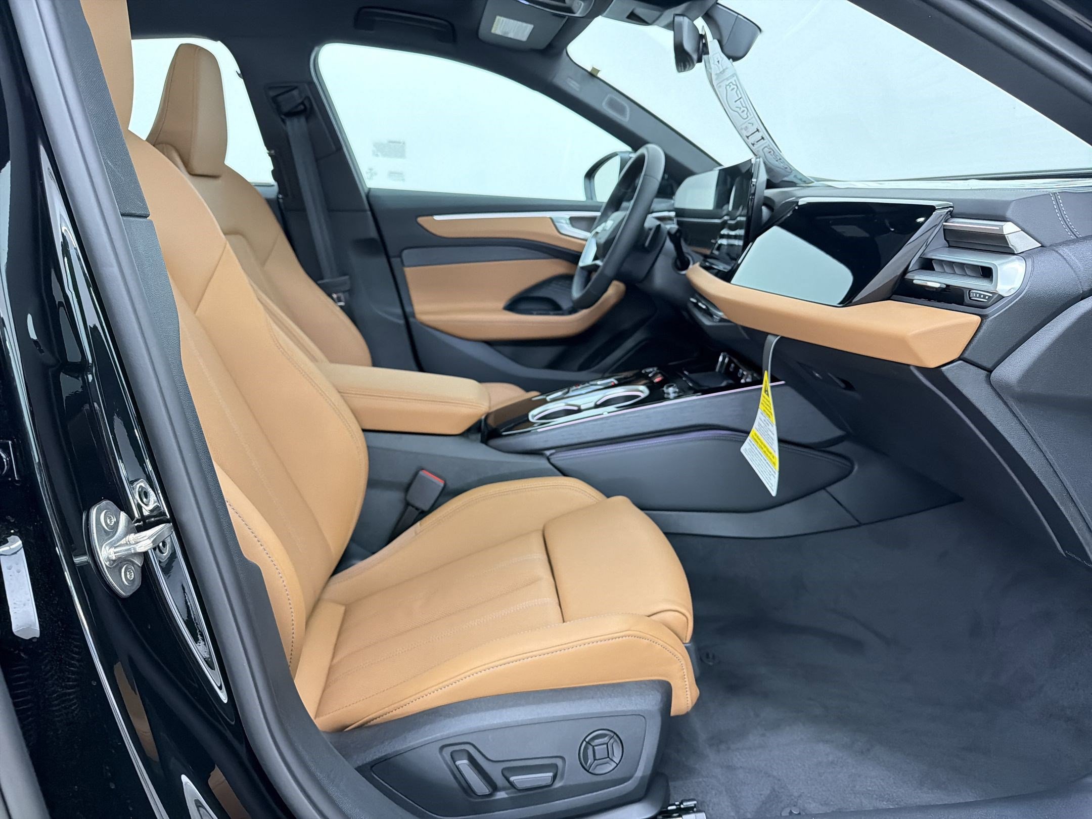 New 2026 Audi A6 Premium Plus image 25