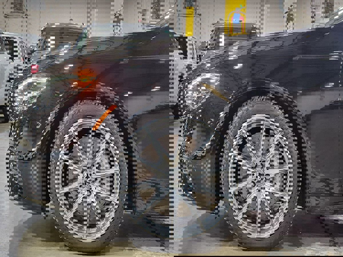 Used 2021 Mercedes-Benz E 350 Sedan image 5