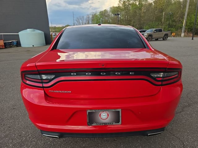 Used 2022 Dodge Charger SXT RWD image 23