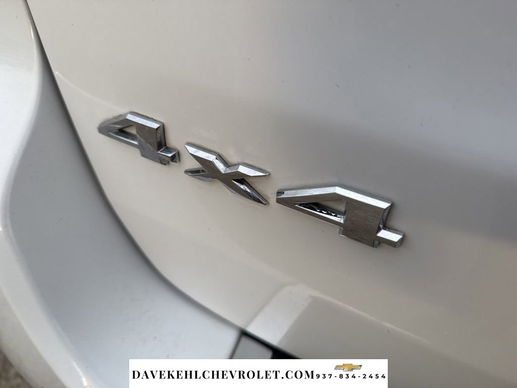 Used 2015 Jeep Grand Cherokee Limited image 38