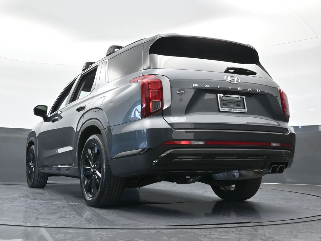 Used 2023 Hyundai Palisade XRT image 22