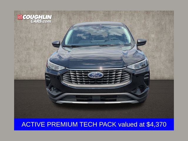 Used 2025 Ford Escape Active w/ Active Premium Tech Pack