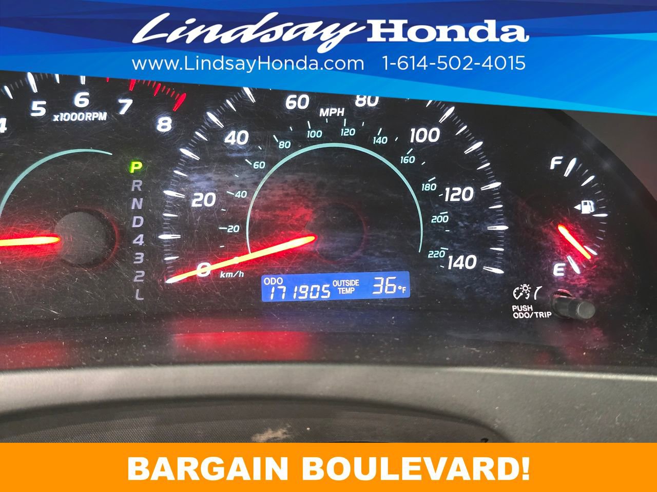 Used 2009 Toyota Camry LE image 13